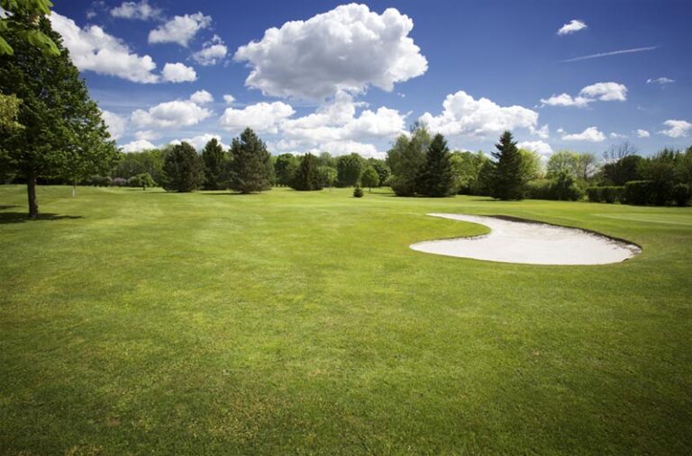 Portage Hills Country Club A Community Based Golf Course